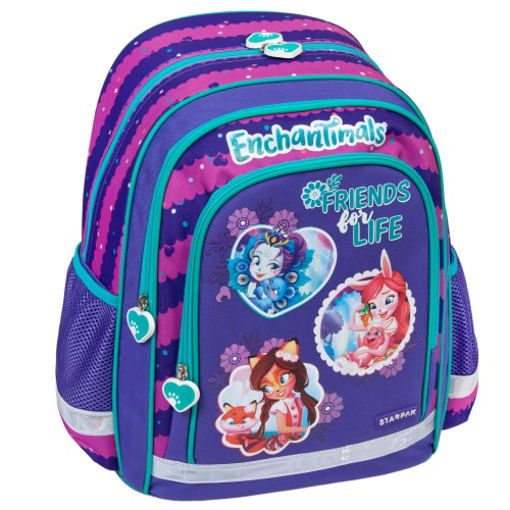 Picture of ENCHANTIMALS BACKPACK